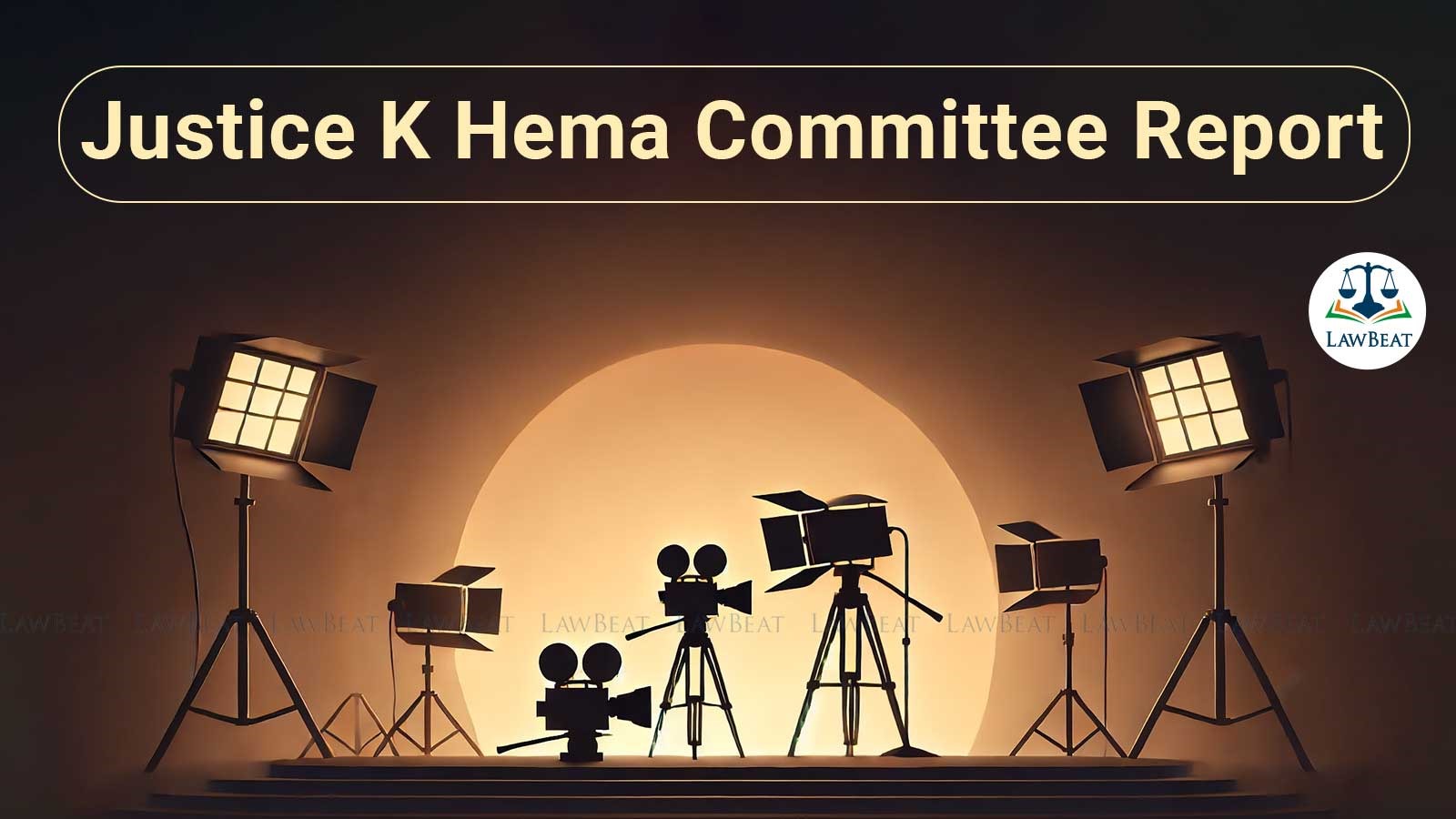 Lawbeat Pil In Kerala Hc Seeks Cbi Inquiry Into Justice Hema Committee Report And Special Law